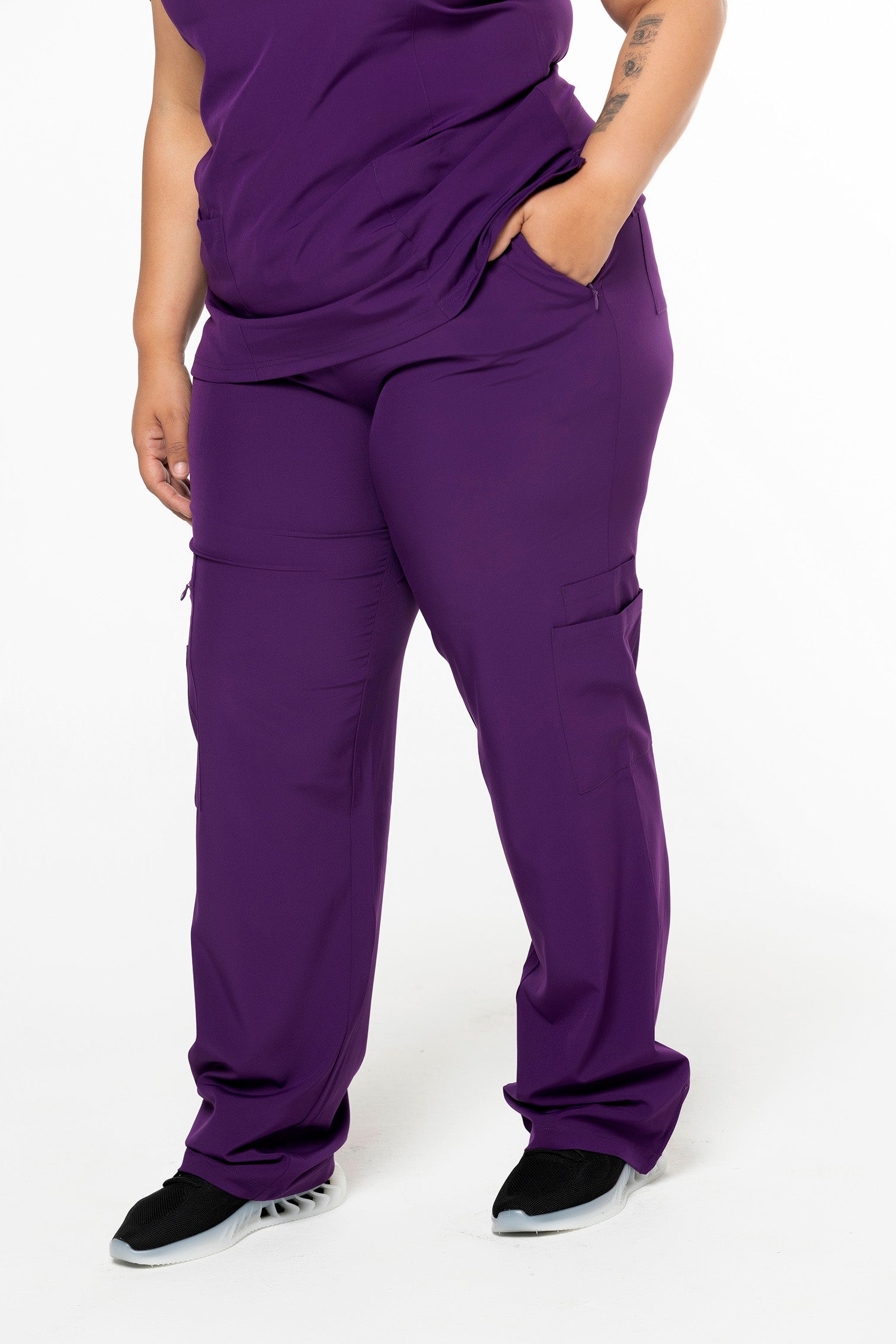 COMFORT WP3 (SIZE: XS-XL REGULAR)